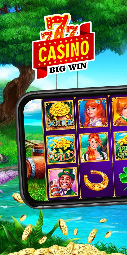Xon Casino Screenshot