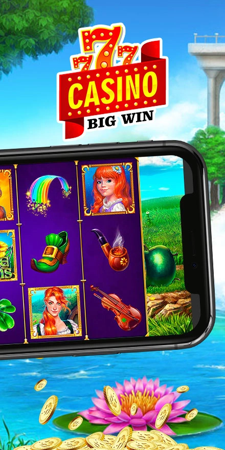 Xon Casino Screenshot