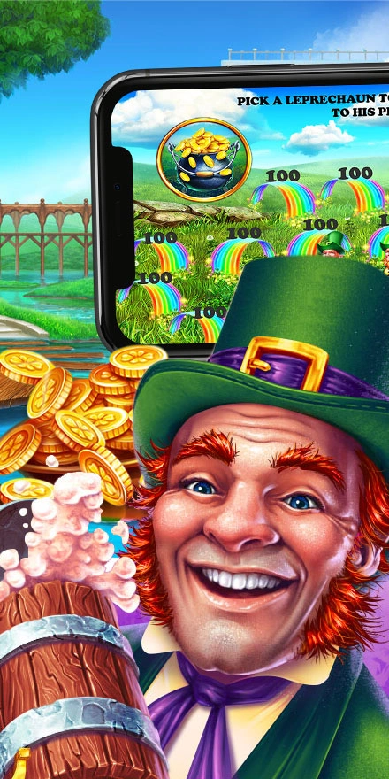 Xon Casino Screenshot